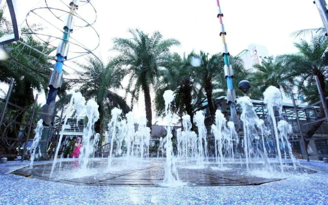 Resort One Hotel