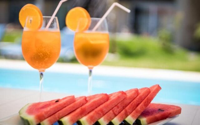 Cara Colomba Apart Hotel
