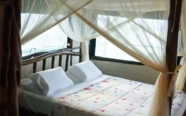 Leopards Lair Cottages