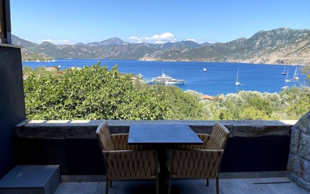 Villa Bakacak - Adults Only