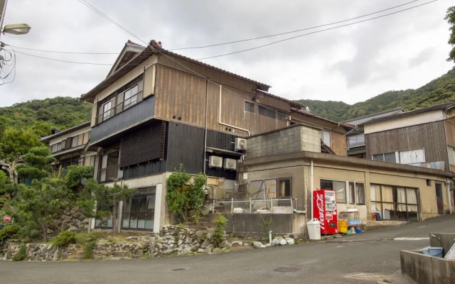 sea-auberge shitsumi