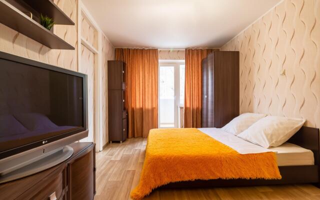 Novikov Courtyard on Ovchinnikov - Apartment in 科佩伊斯克 - Photo 3