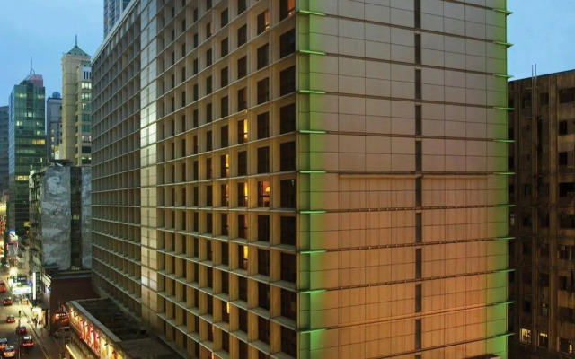 Holiday Inn Golden Mile Hong Kong by IHG