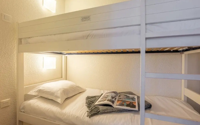 Résidence Pierre & Vacances Antarès