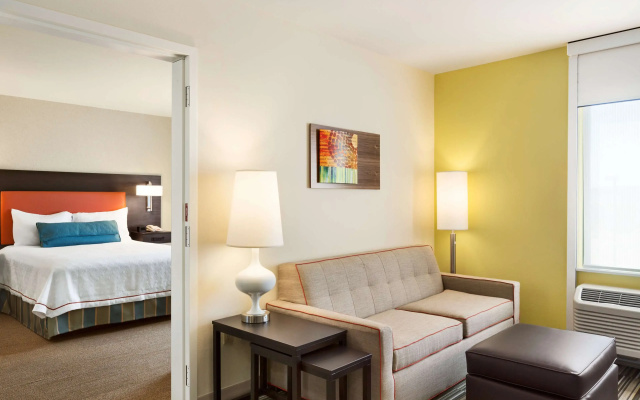 Home2 Suites by Hilton Farmington/Bloomfield