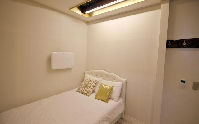 Daemyung Guesthouse