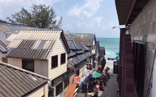 V2 Seagate Hip Hotel - Hostel