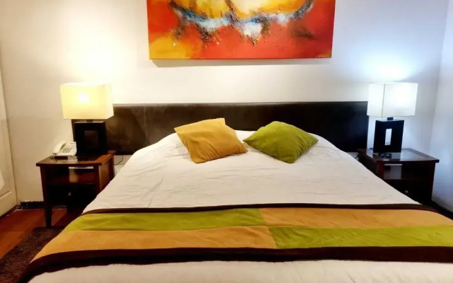 Hotel boutique Trinidad