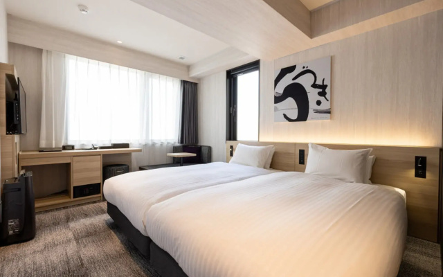 La'gent Hotel Kyoto Nijo