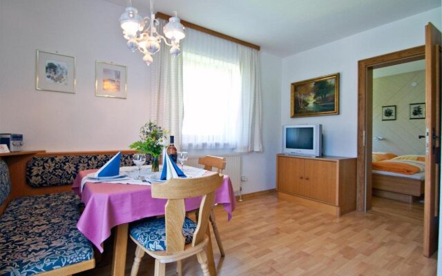 Ferienhaus Rosi