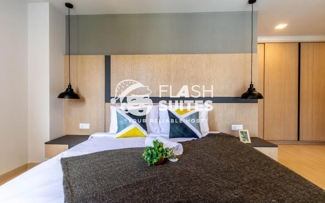 Windmill Premium Suites Genting Highland