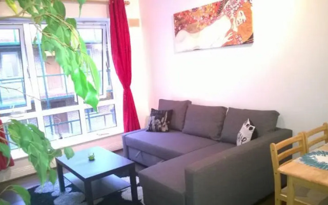 Perfect Central 1 Bed Apartment