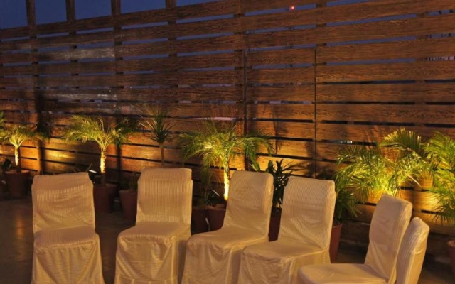 Hotel Surya Prime