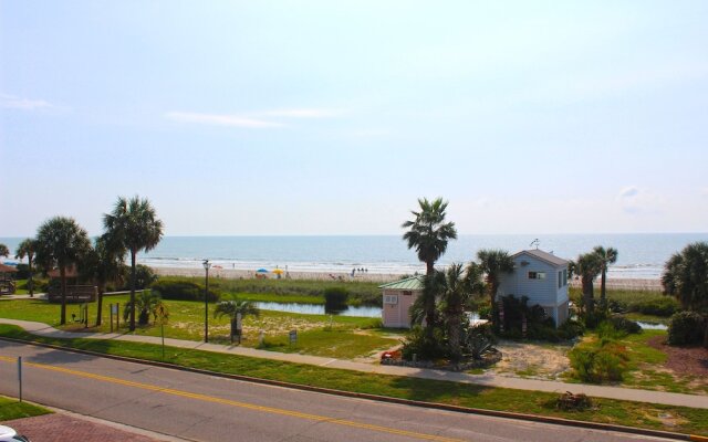 Drayton House by Palmetto Vacations