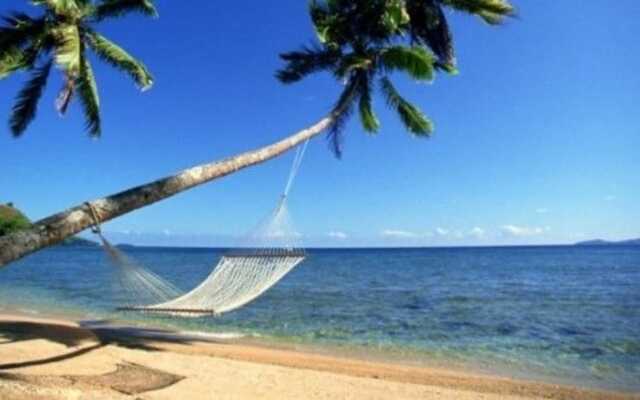 Beach Break Hotel
