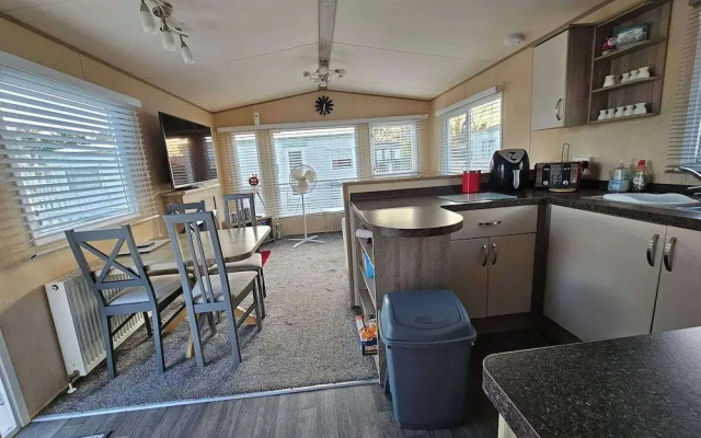 Jayden 3 bed Balcony