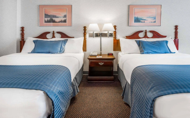 City Center Hotel Milwaukee