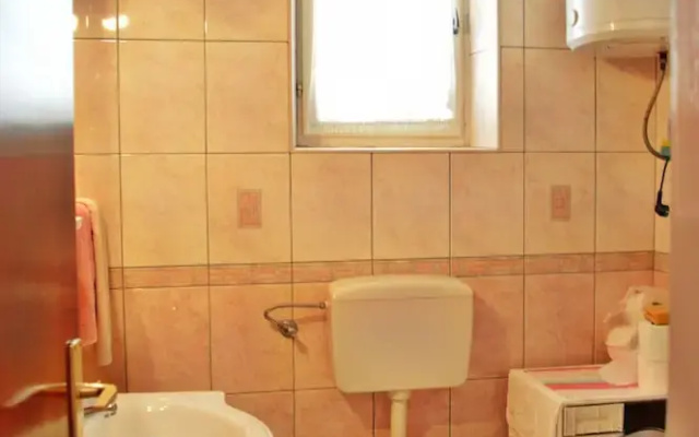 Apartments Desa / A2 Zeleni One Bedroom