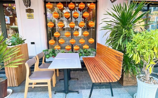 Trai Bi Do - Homestay