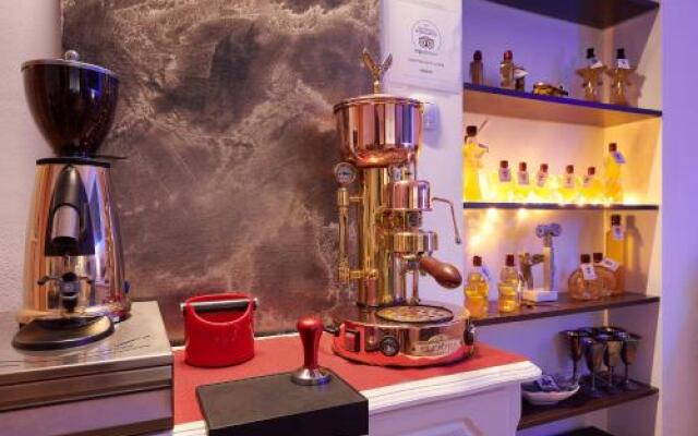 Anastasia Apartments & Rooms - Zagreb Centre