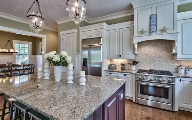 Sandcastle Dunes by Five Star Properties