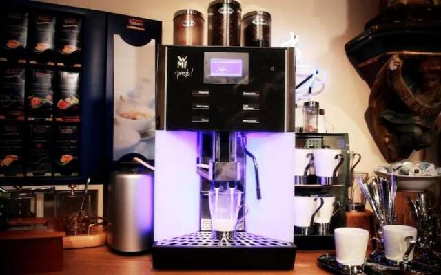 Hotel & Gaestehaus Will