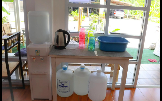See Sea Backpackers House Hostel
