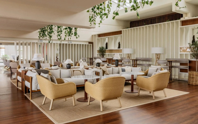 Paradisus Salinas Lanzarote – Adults Only