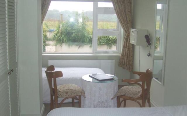 River Meadows B&B
