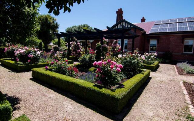 Kyneton Manor House