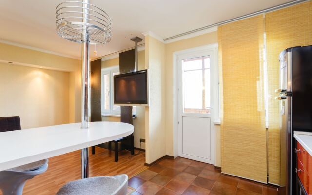 Brusnika Apartment Taganskaya Business