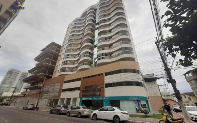 Praia do Morro - Guarapari - Ap 1004 Razões