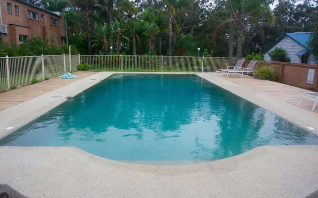 Huskisson Bayside Resort