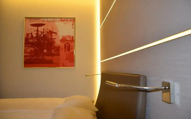 Hotel St Josef