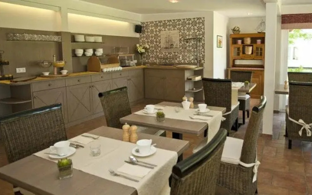 Kathmeyer's Landhaus Godewind