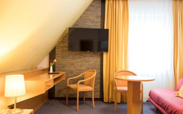 Hotel Restaurant Jägerhof