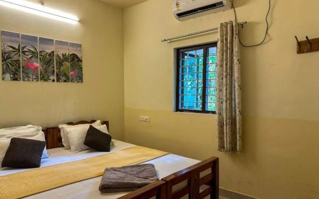 Molly's Hostel