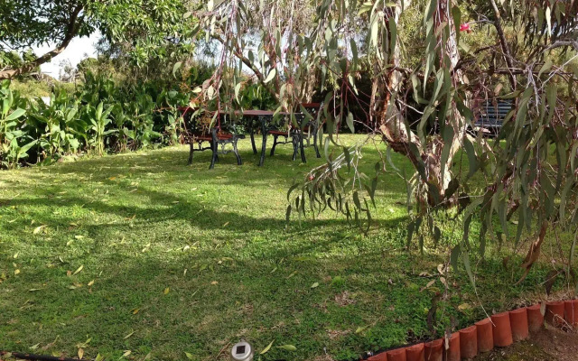 Casuarina Coastal Units