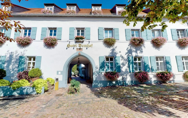 Hotel Domhof