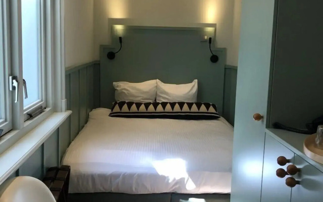 The Times Hotel