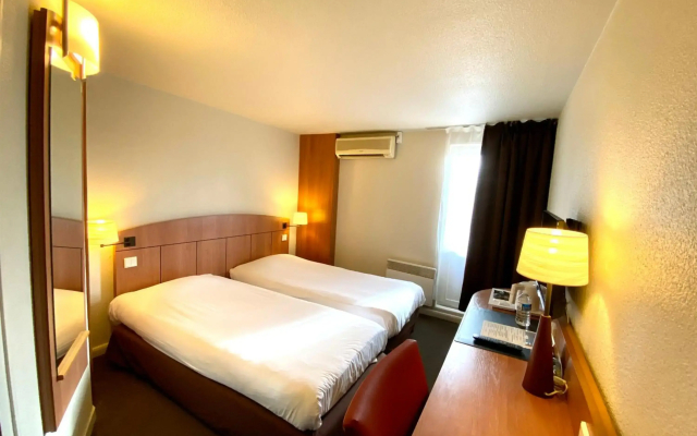 Kyriad Montargis - Amilly