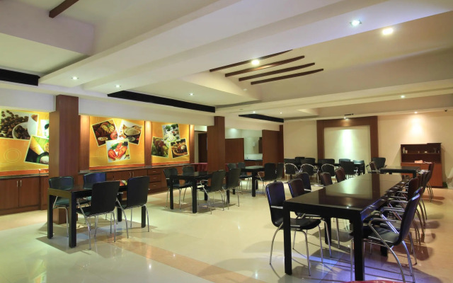 Hotel Weshtern Park
