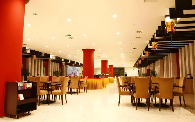 Qingdao Grand Theatre