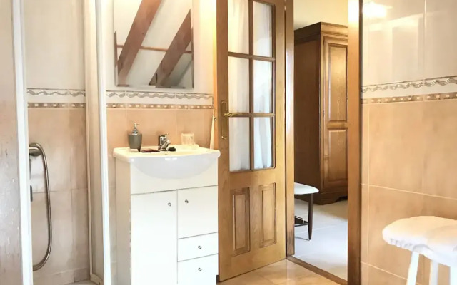 Posada Rural La Cabaña de Salmon