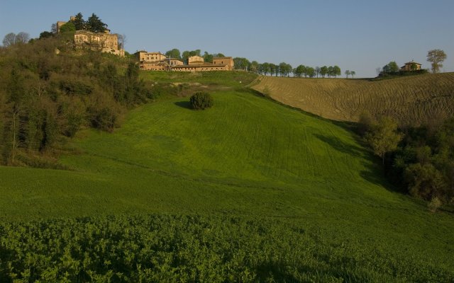 Antico Borgo di Tabiano Castello