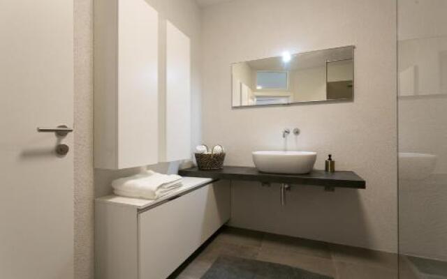 Parksuites Apartments Graz