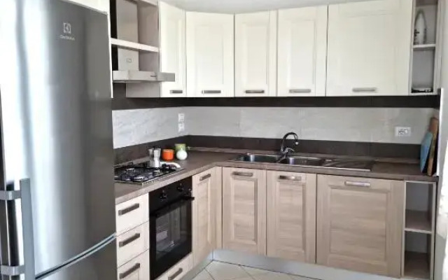 Korinne New Apartment 2