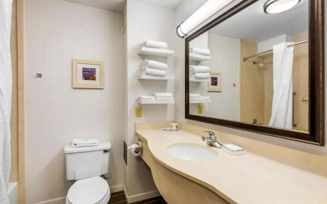 Comfort Inn, Cleveland South - Richfield
