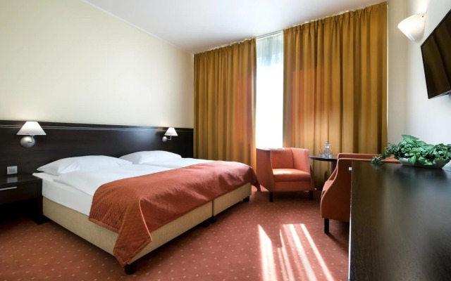 Hotel Tatra
