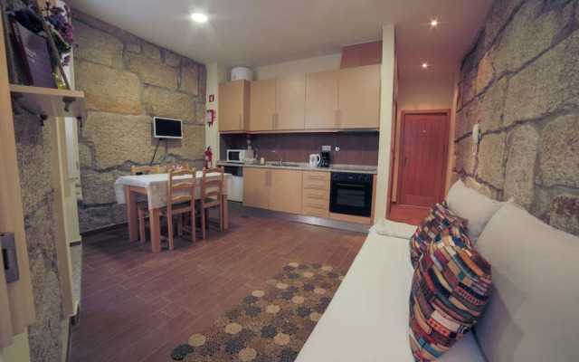 Belos Aires Apartments